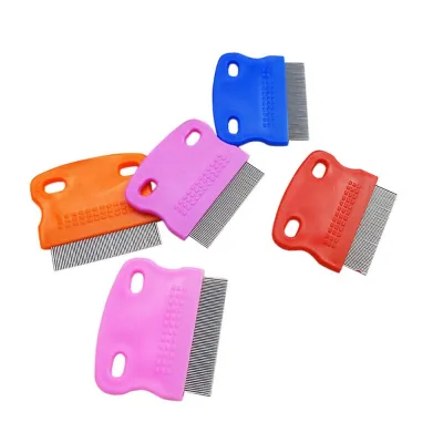 Lice Comb / Ukun Chiruni (1 pc)